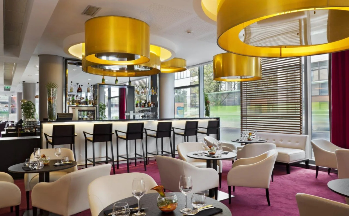 voco Paris – Porte de Clichy by IHG