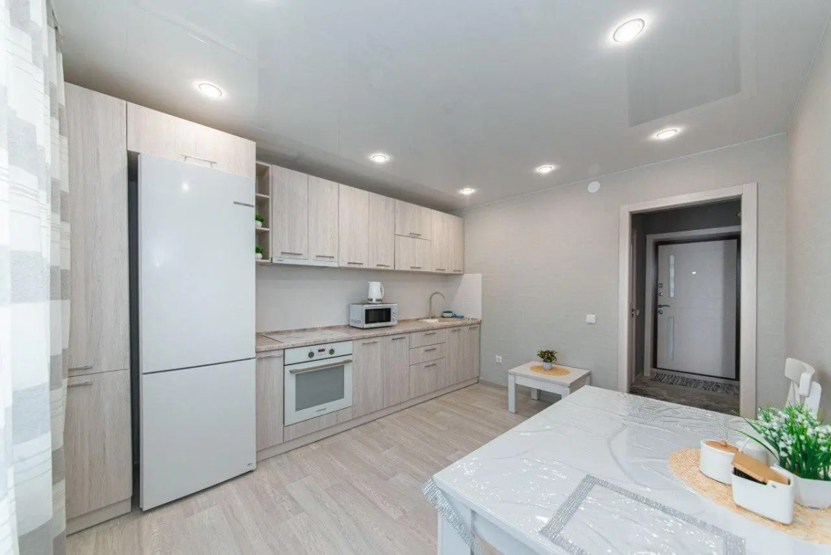 Апартаменты на Шекснинском проспекте 16