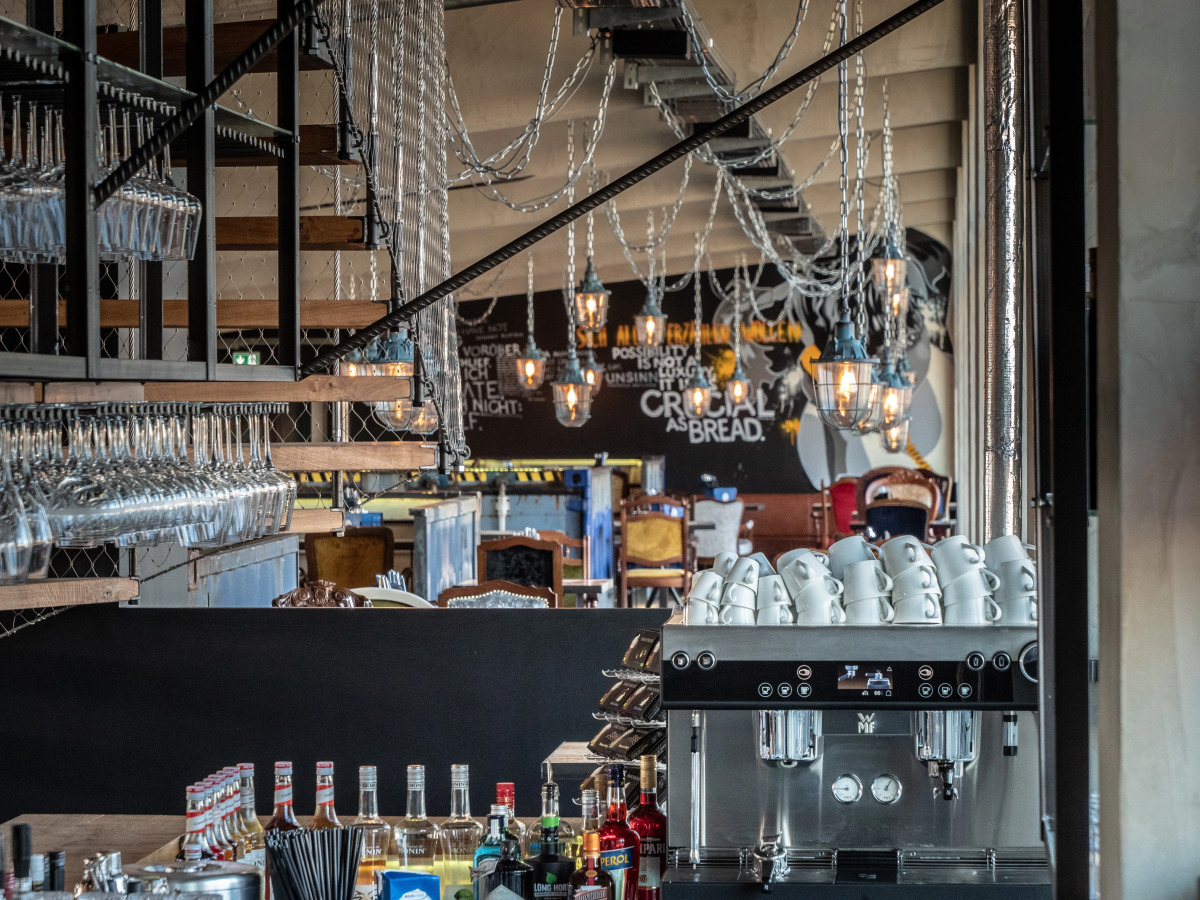 Felix Suiten am Augustusplatz