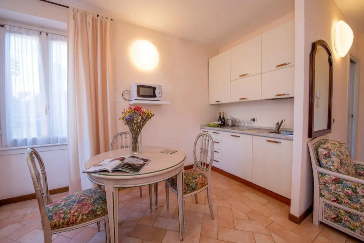 Residence la Limonera