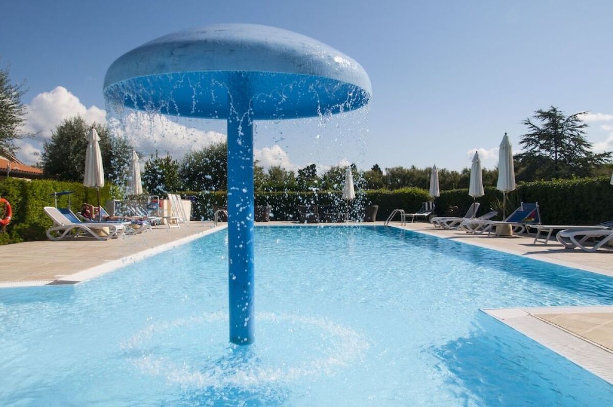 Agriturismo Campallegro