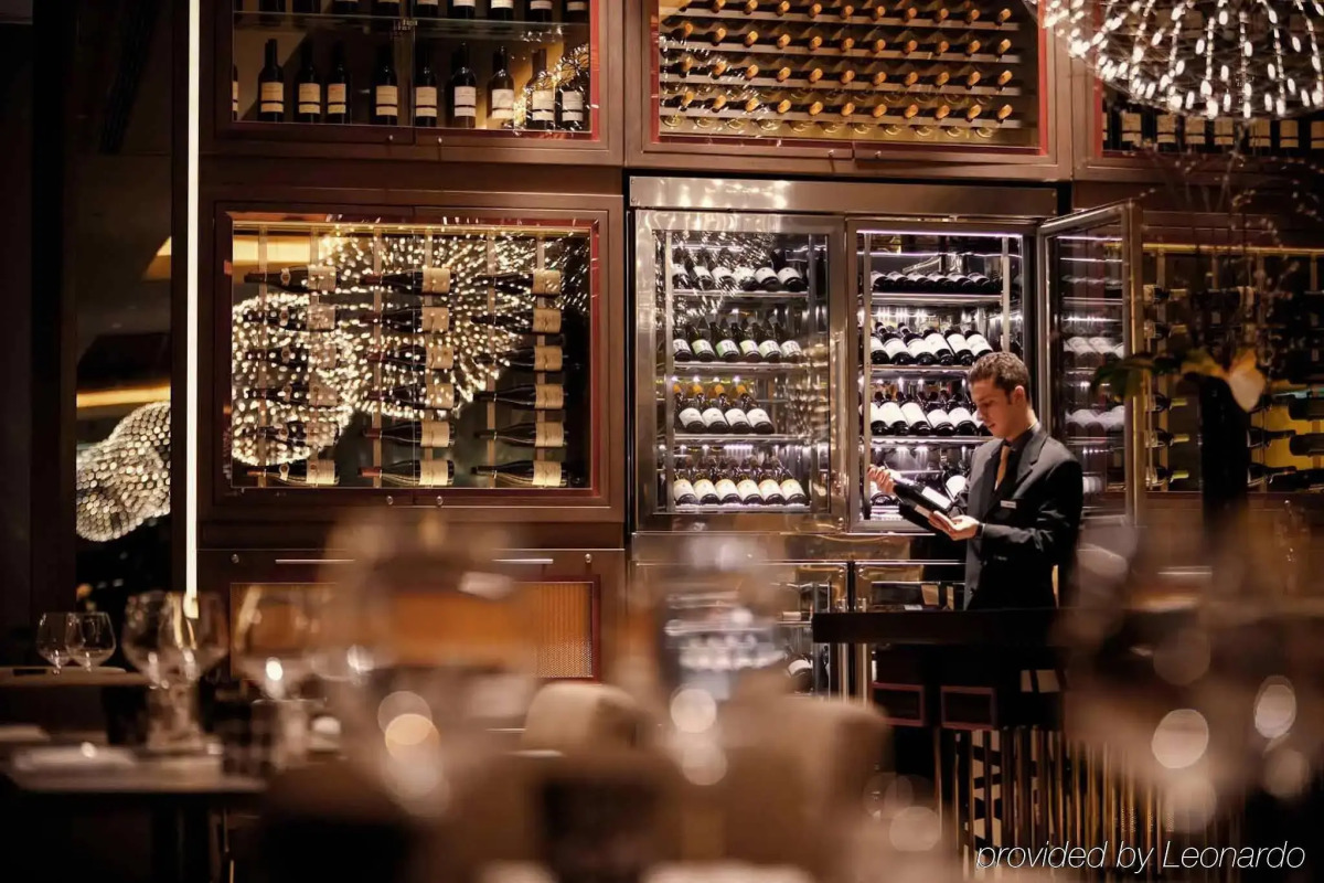 Pullman London St Pancras