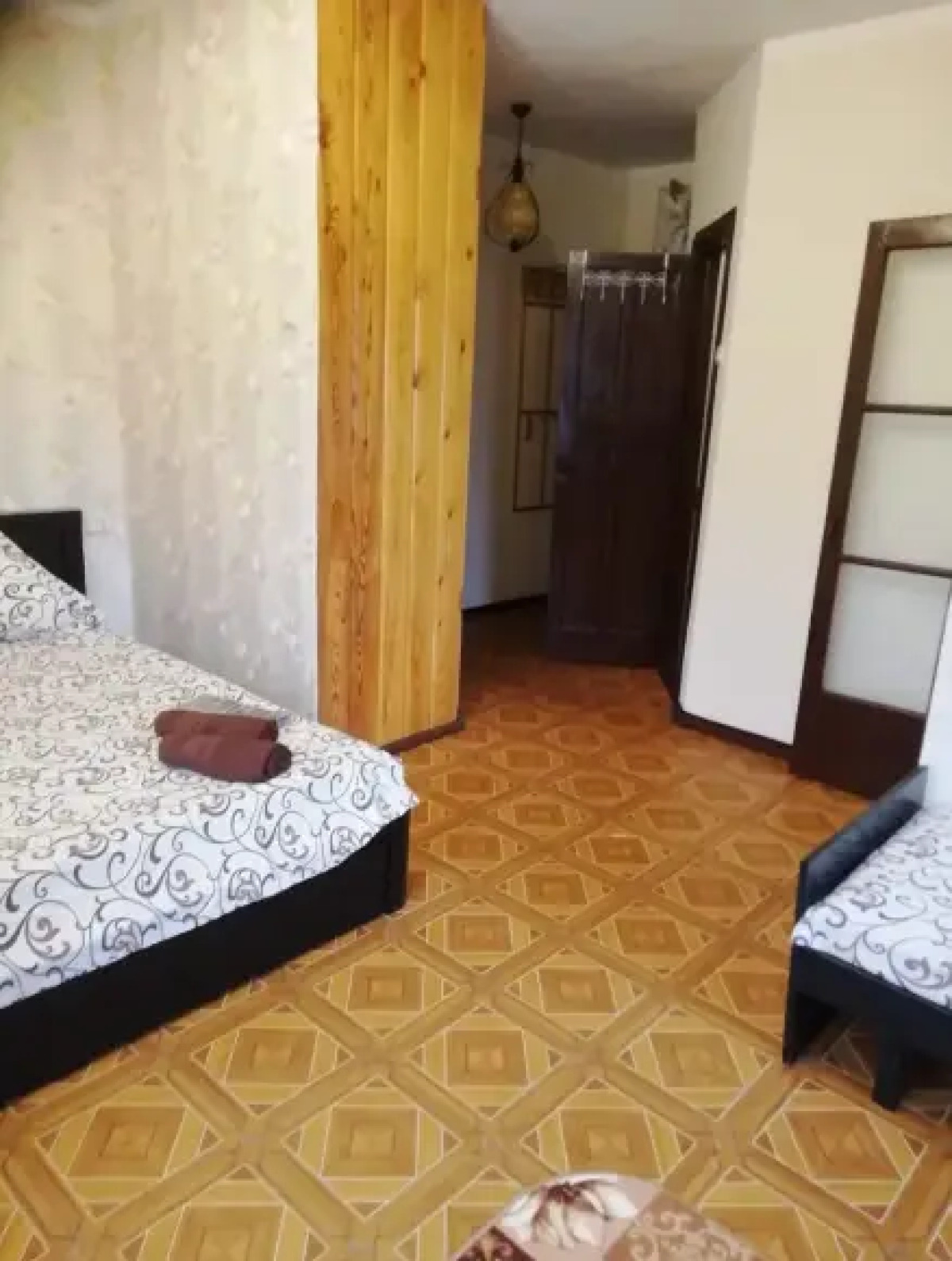 Милый дом на улице Свободы 18