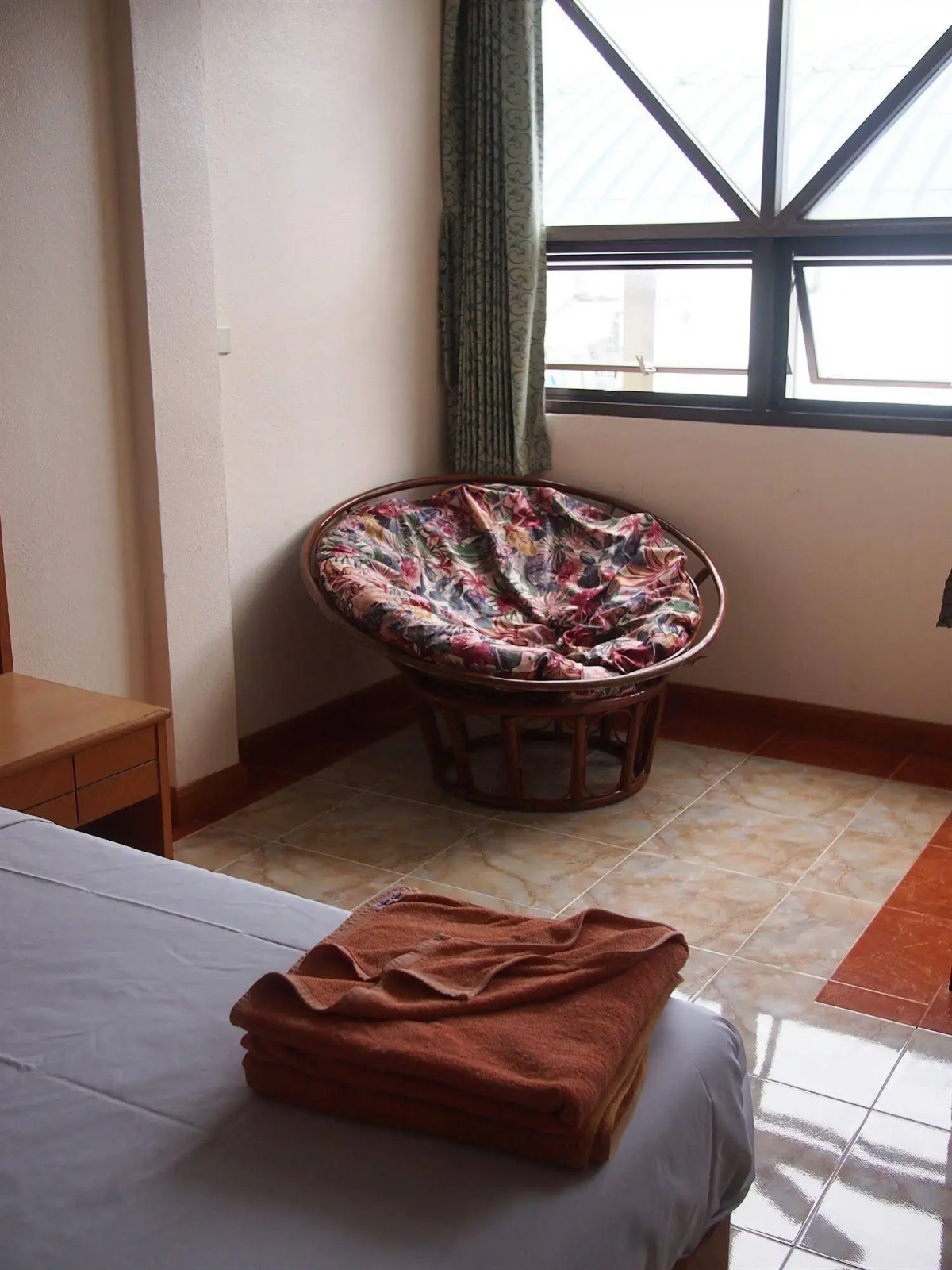 P72 Hotel Walking Street Pattaya