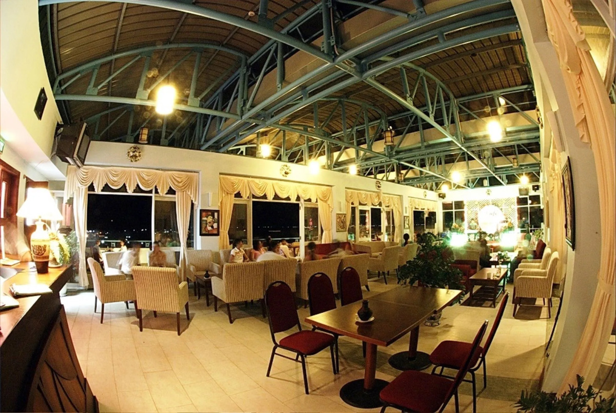 Saigon Ninh Chu Hotel & Resort