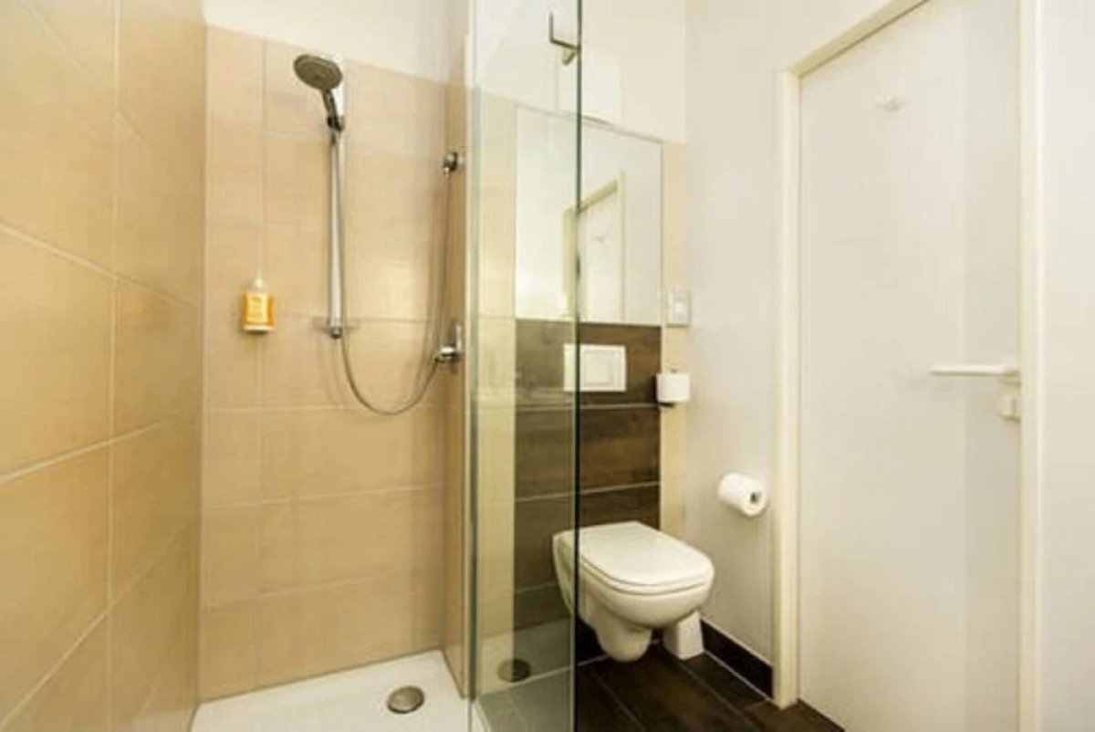 Montana Hotel Ellwangen