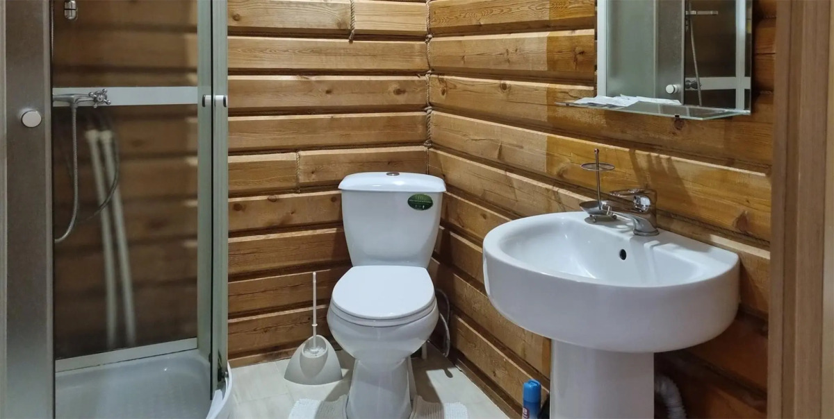 Березка Север