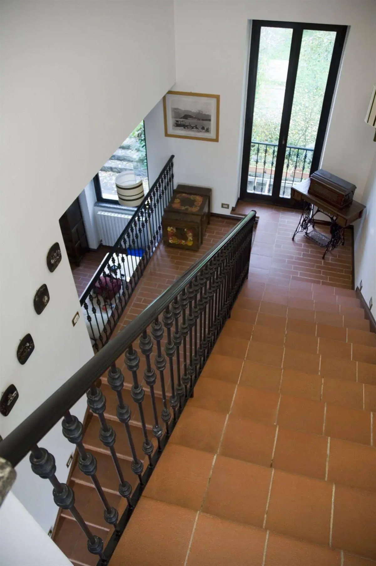 Bed and Breakfast Casa Nini