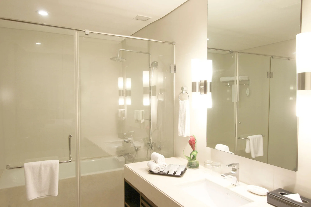 Somerset Greenways Chennai