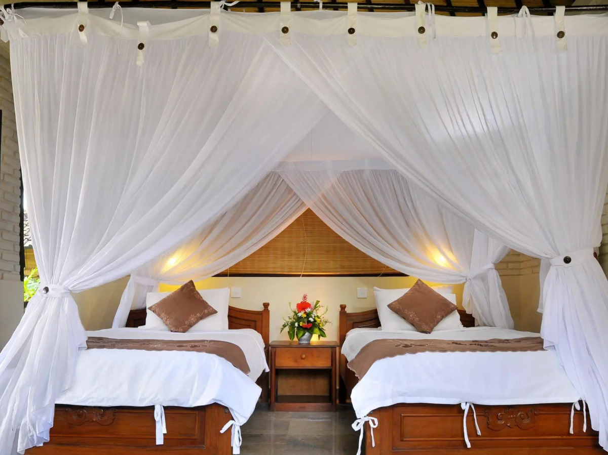 Hidden Paradise Cottages