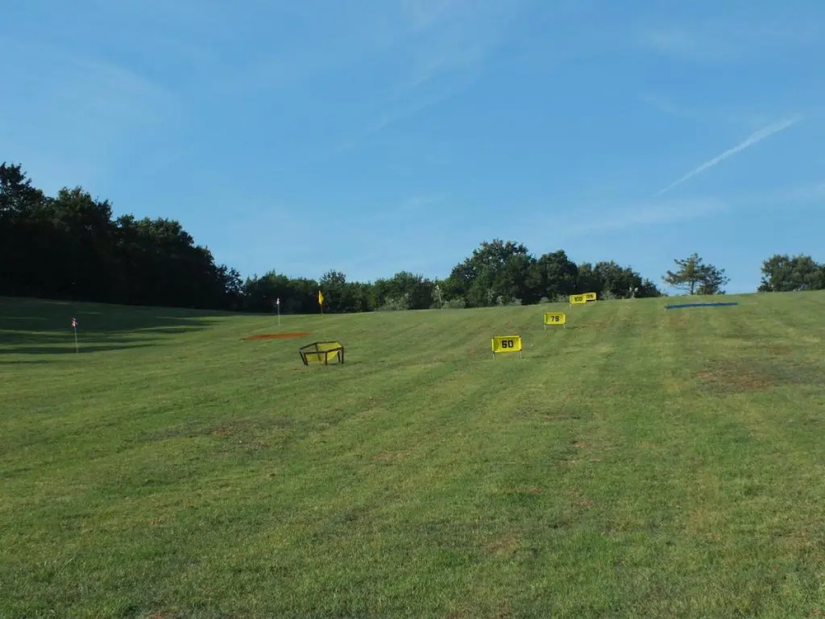 Agriturismo San Martino