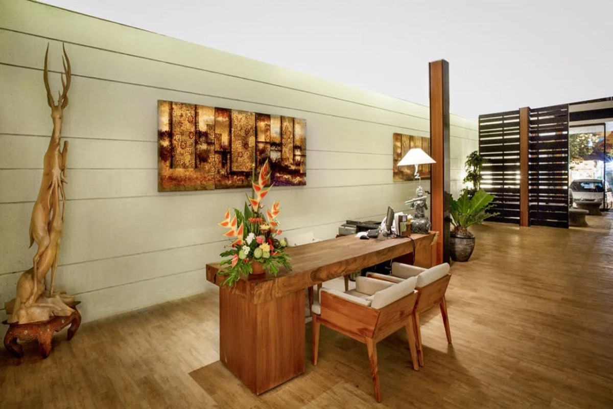 Plataran Ubud Hotel & Spa