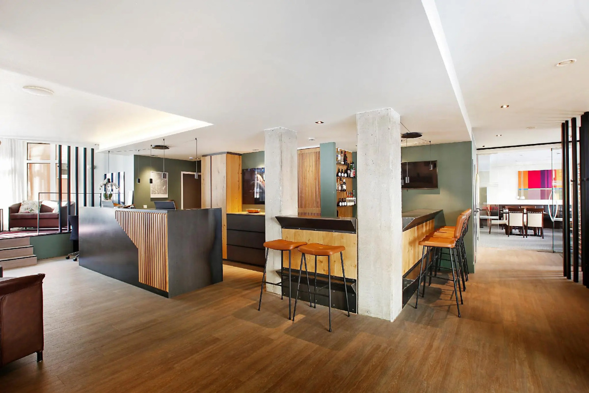 Hotel am Jakobsmarkt