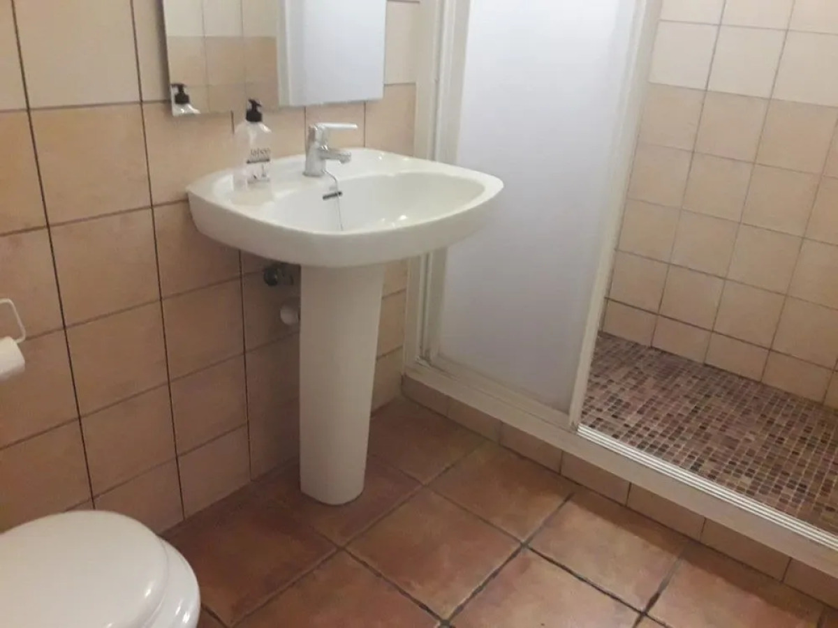 Pension Hostal Ronda Sol