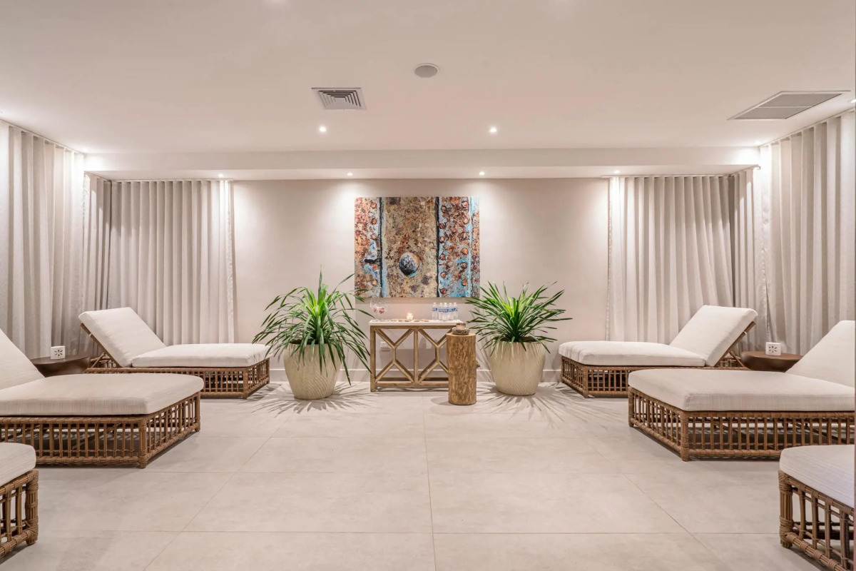 Dreams Curacao Resort, Spa & Casino - All Inclusive