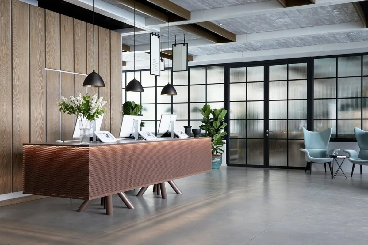 PURO Warszawa Centrum