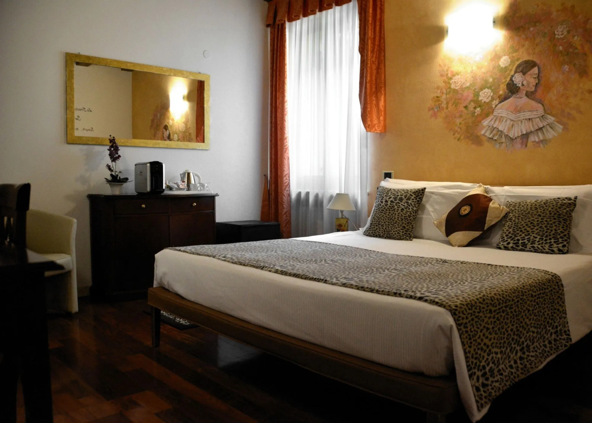 Relais A Ponte Pietra