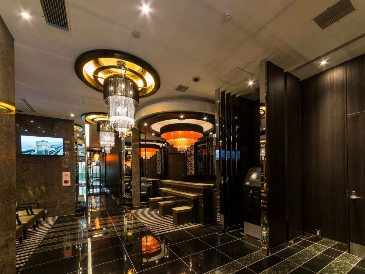 APA Hotel Kyoto Ekikita