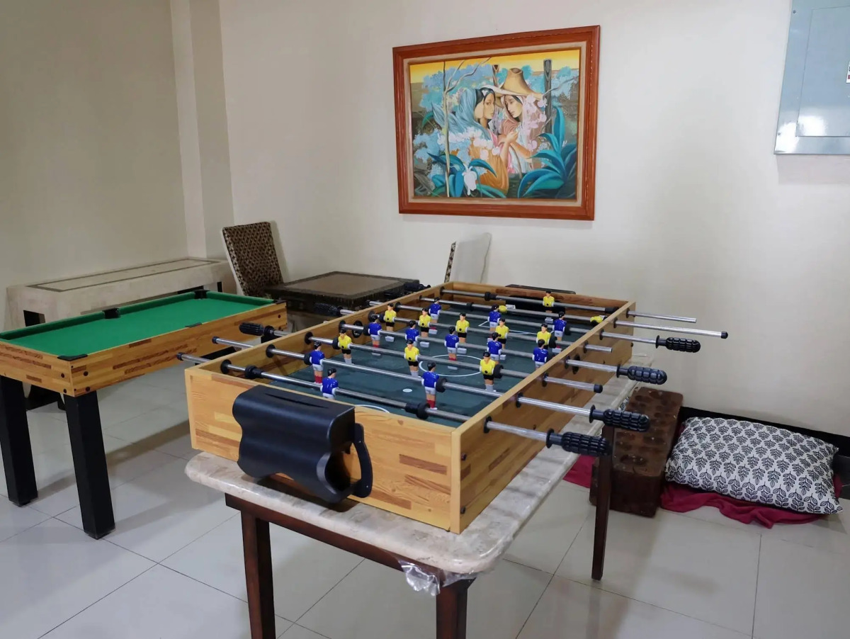 Palmbeach Resort & Spa