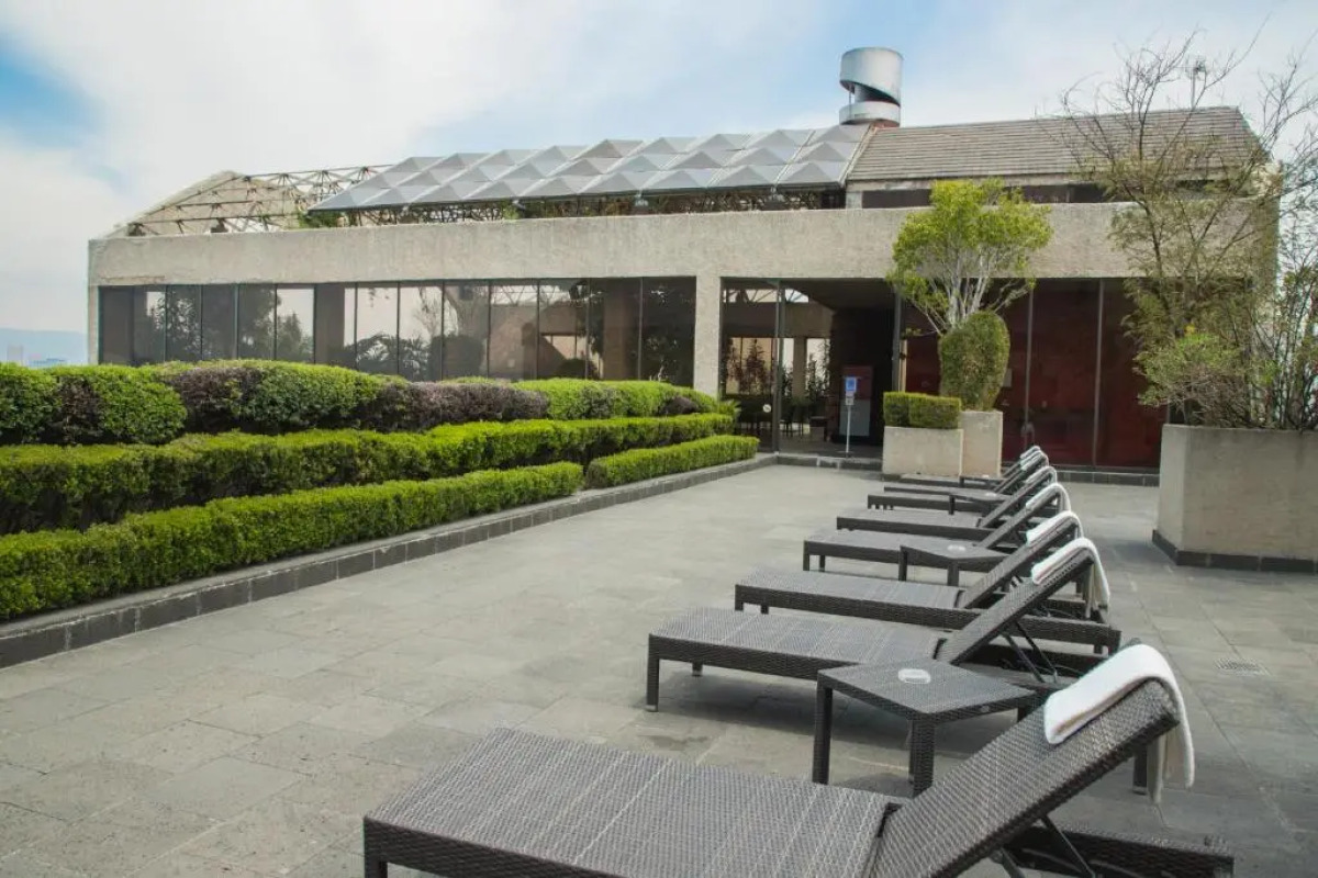 Sevilla Palace Hotel