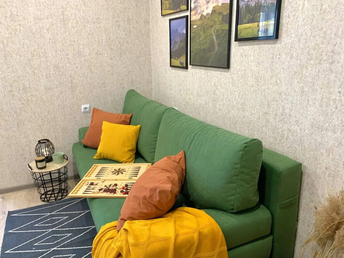 MyHomeUfa (МайХоумУфа) на улице Шафиева