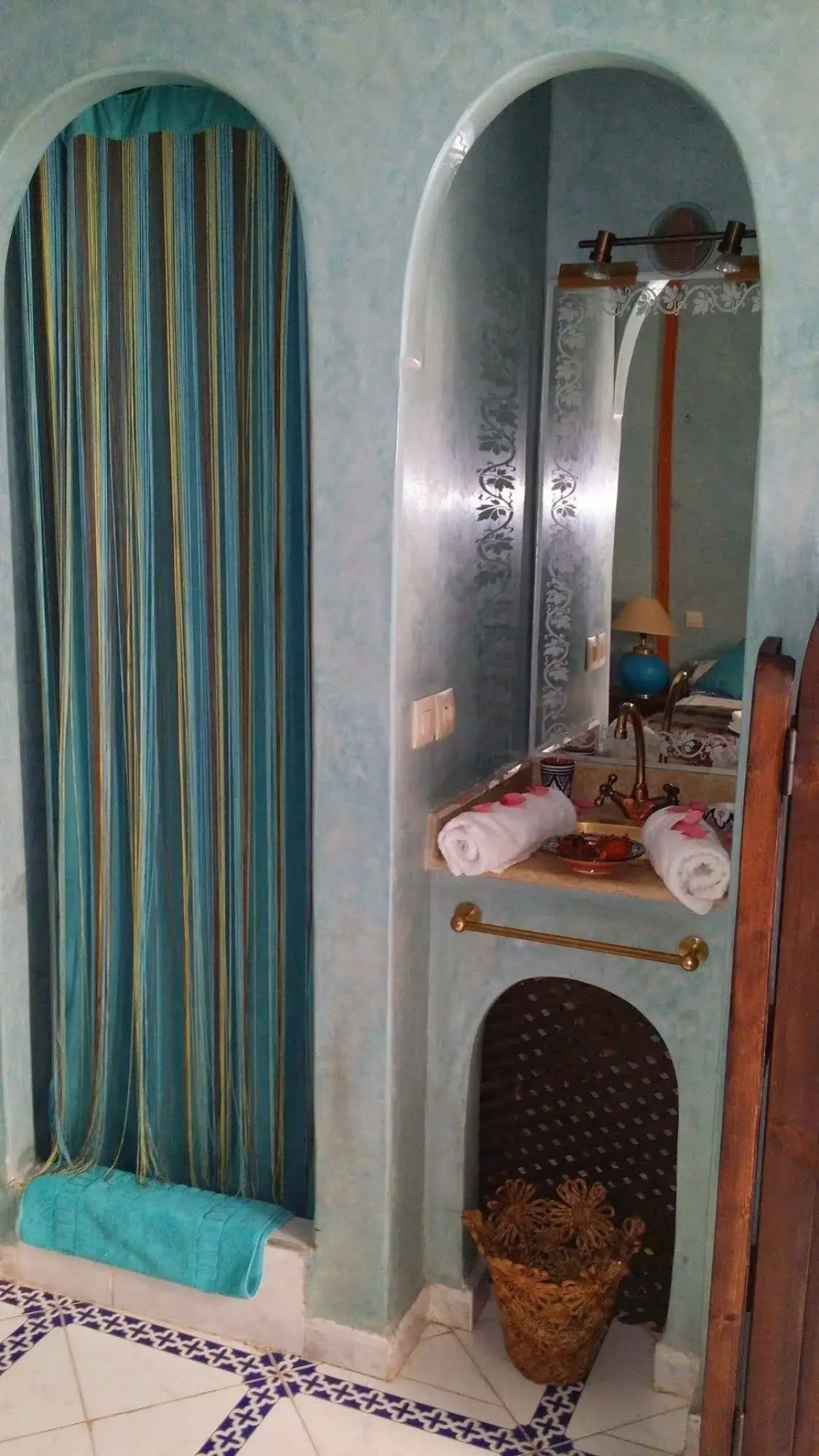 Riad La Lune de Marrakech