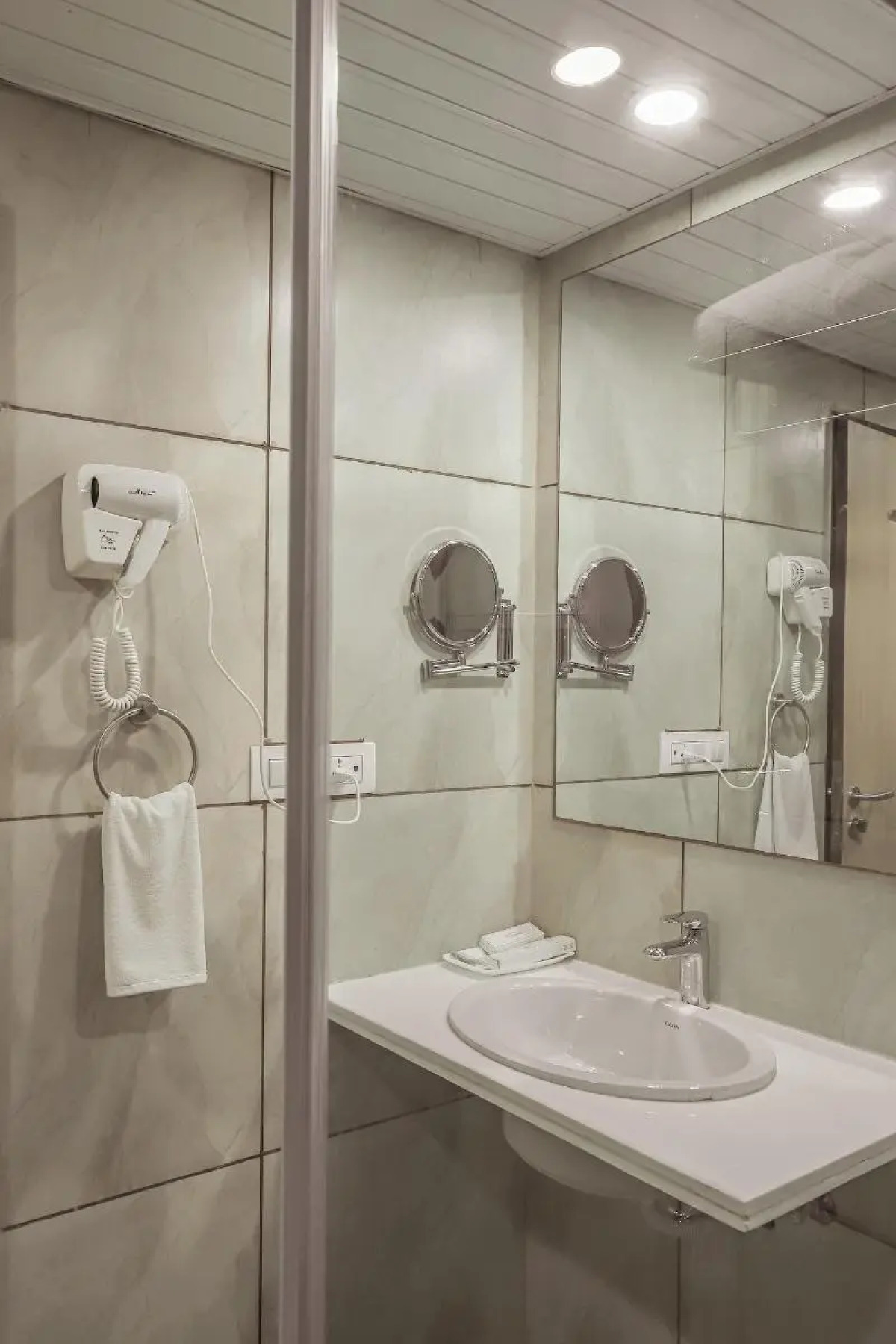 The Fern Residency Somnath