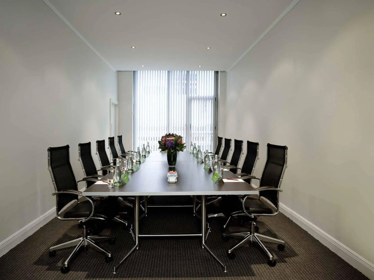 Mövenpick Hotel Auckland