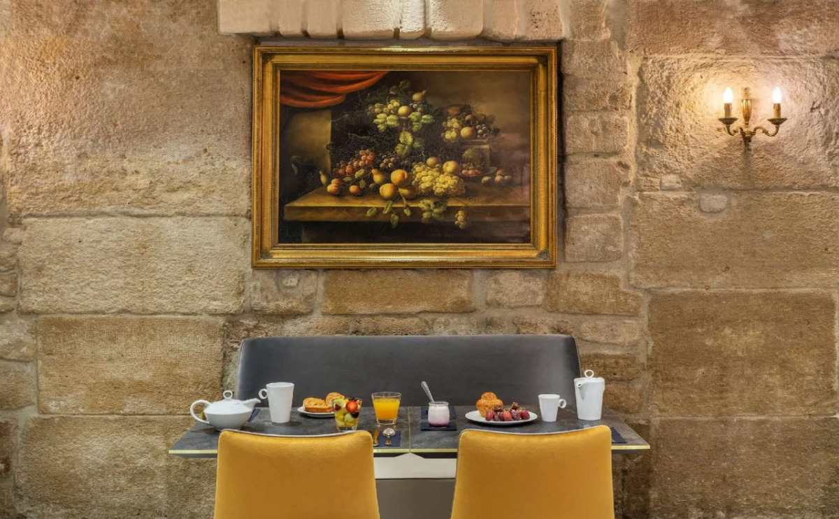 Hôtel des ducs de Bourgogne