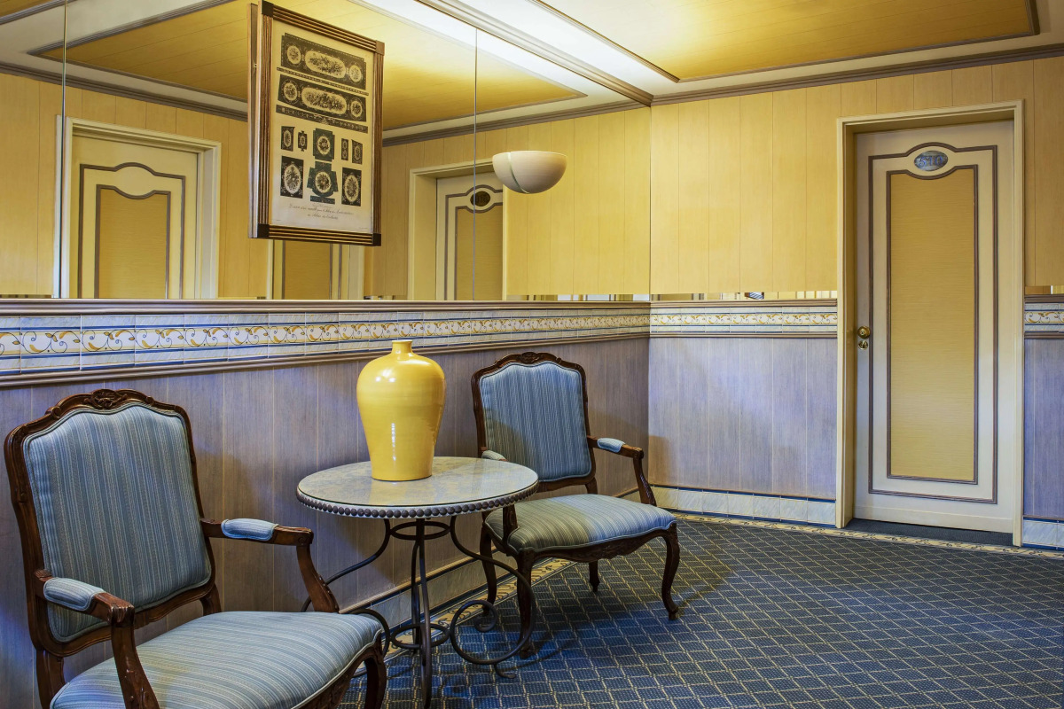 Отель Lisboa Plaza - Avenida, a Lisbon Heritage Collection