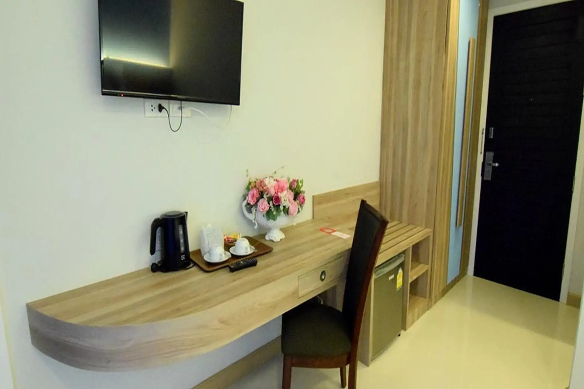 Di Pantai Boutique Beach Resort