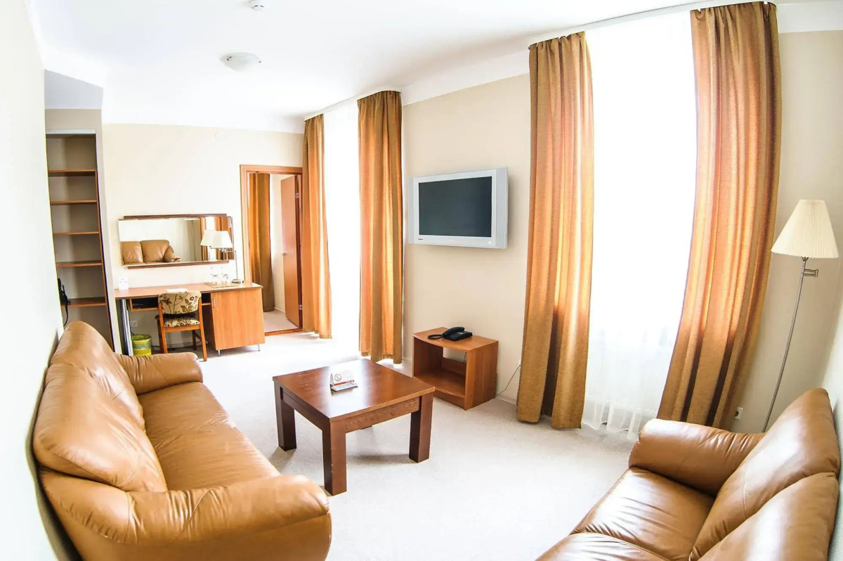 Гостиница «Нарва»