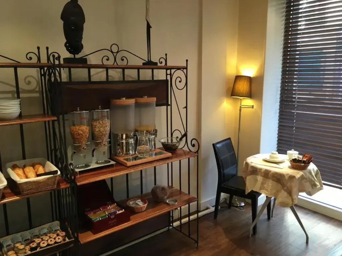 Hotel Antin Saint-Georges