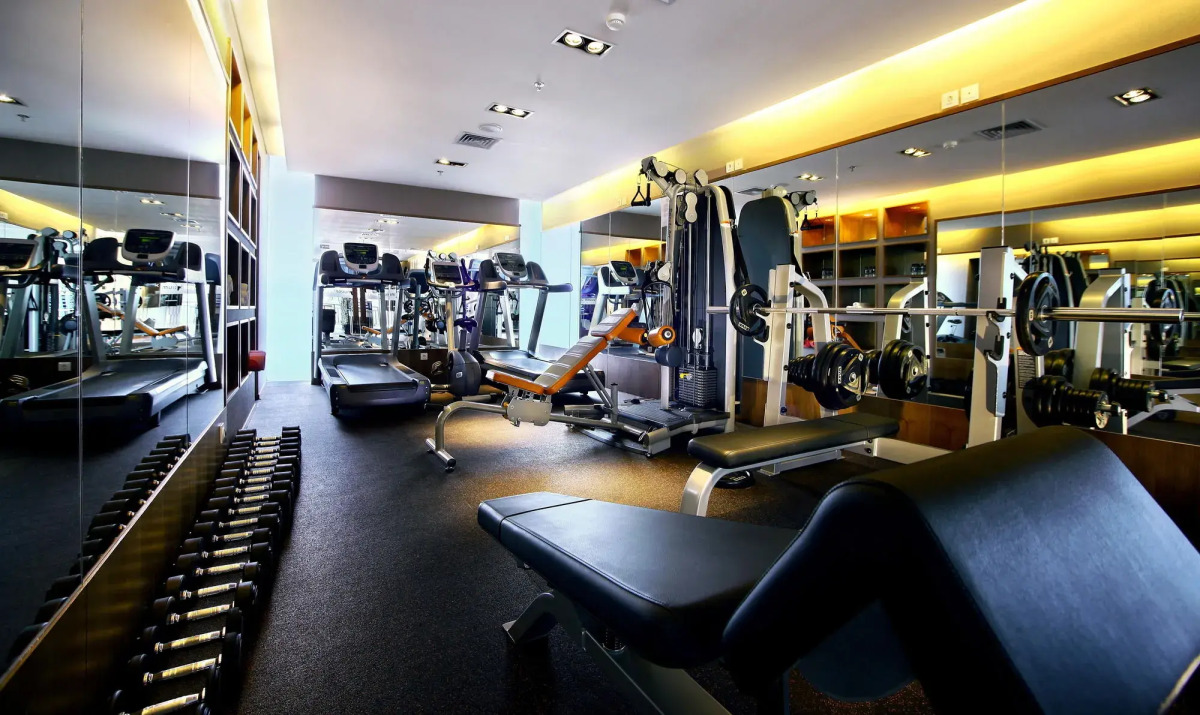 ARTOTEL Suites Bianti Yogyakarta