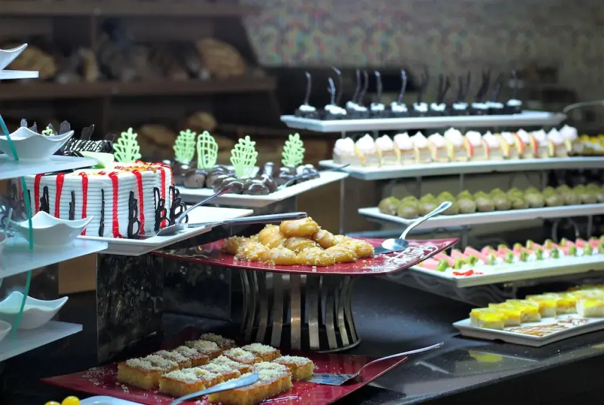 Side Win Hotel & Spa