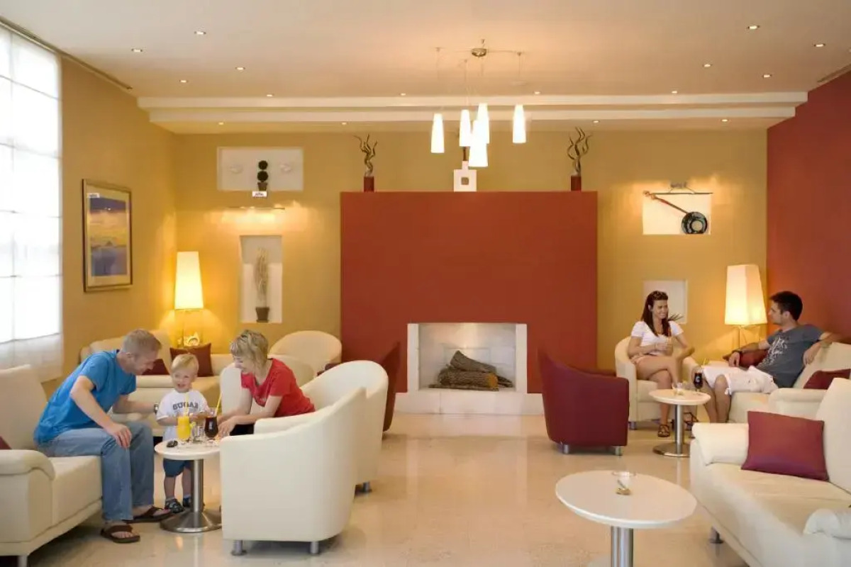 Sunny Rabac by Valamar