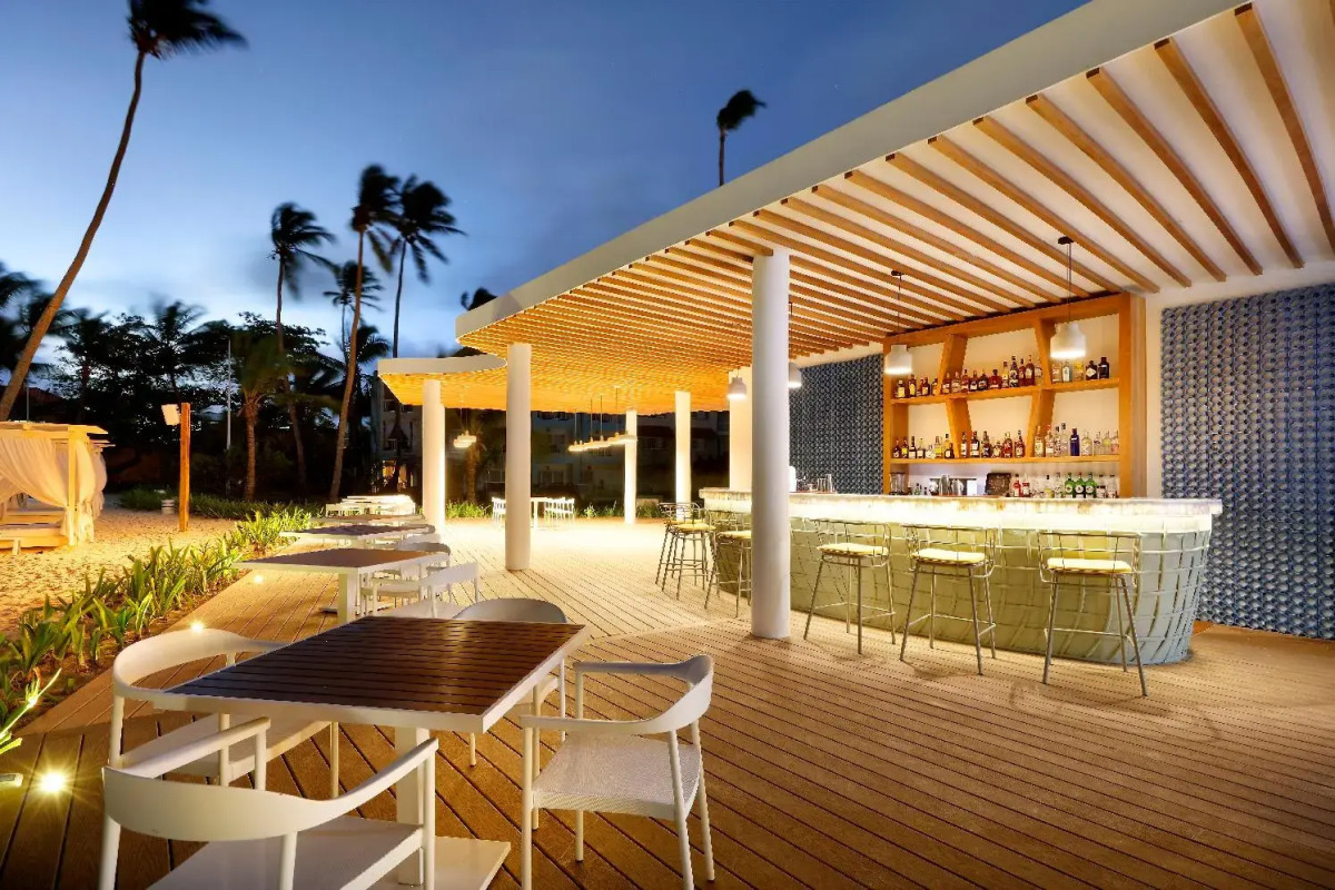 TRS Turquesa Hotel - Adults Only - All Inclusive