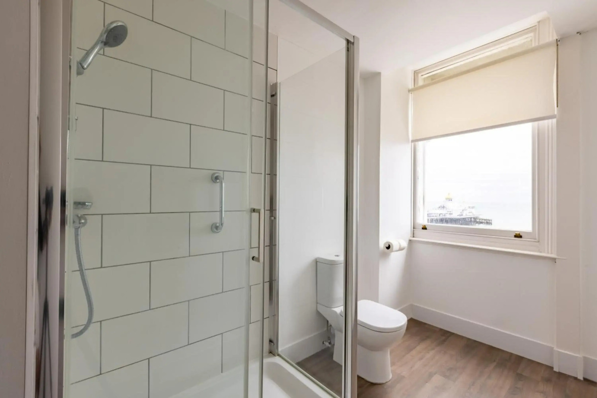 The Burlington Hotel