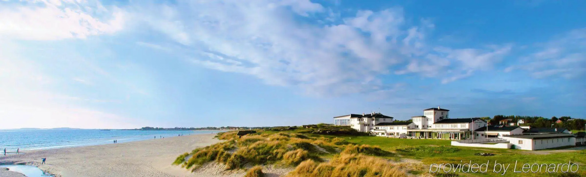 Sola Strand Hotel