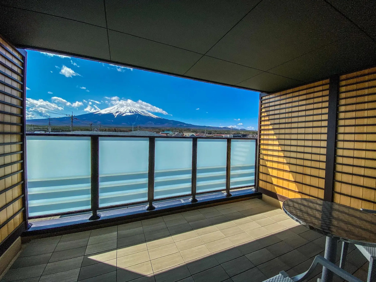 The Noborisaka Hotel