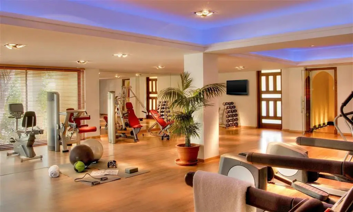 The Westin La Quinta Golf Resort and Spa