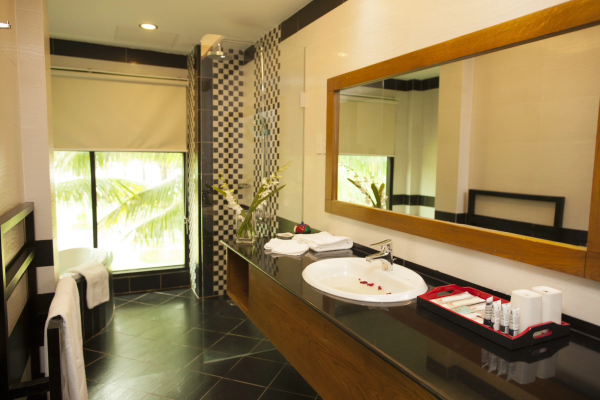 Famiana Resort & Spa Phu Quoc