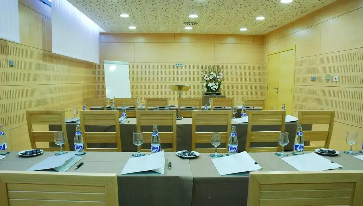 Hotel Daniya Alicante