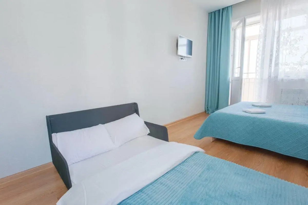 Sibhome 38 в микрорайоне Крылатый 24/2