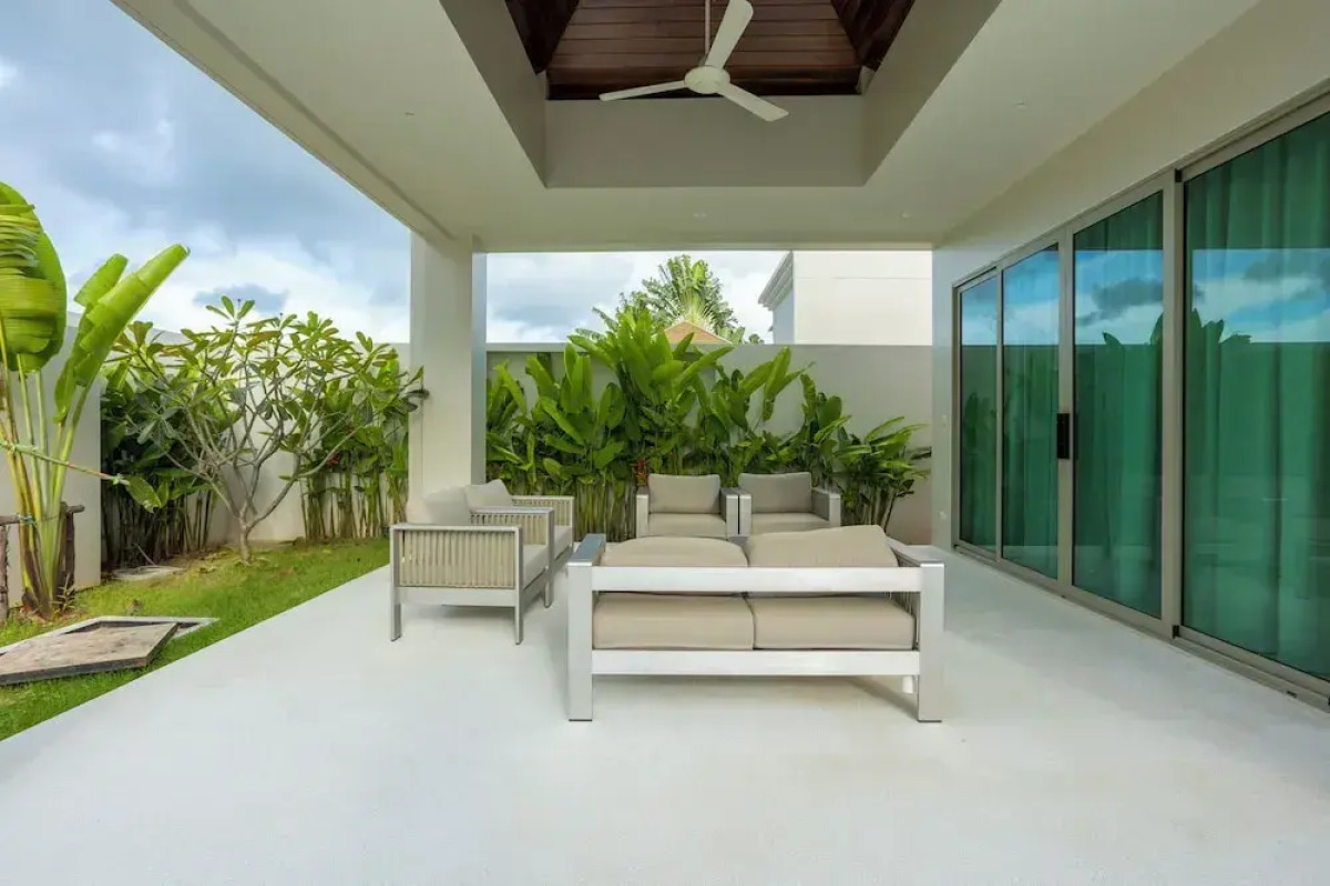 Brand New Completed Chalong A  v124