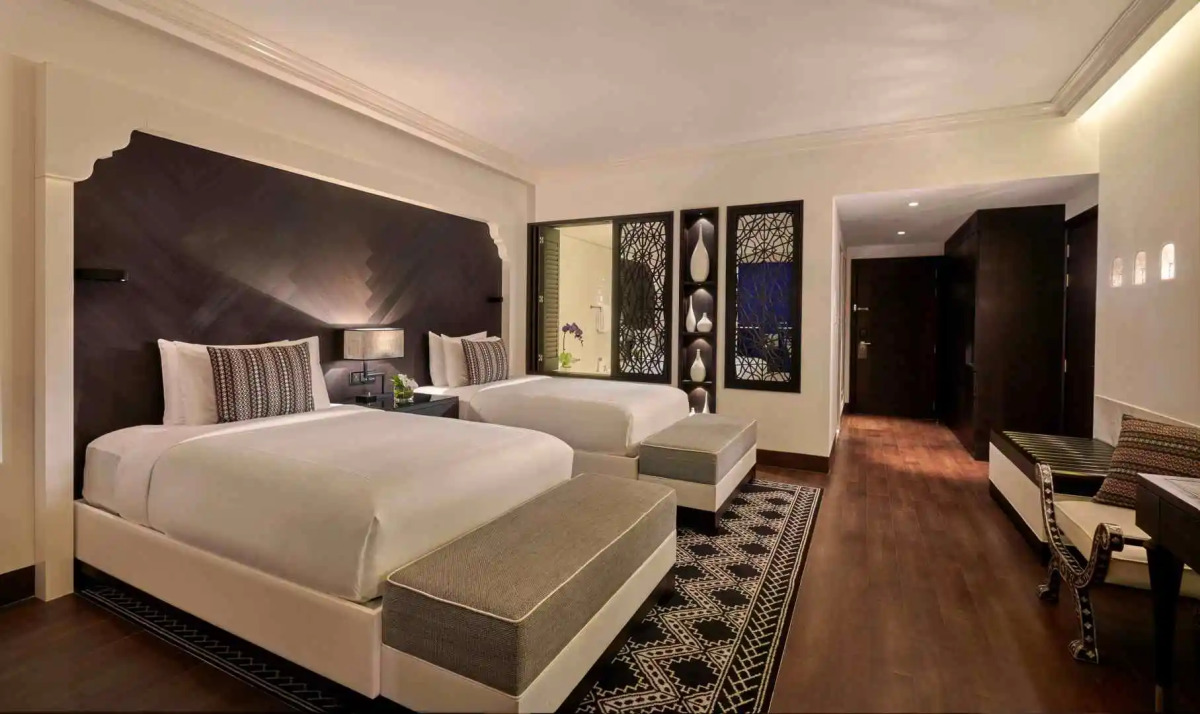 Fairmont Fujairah Beach Resort