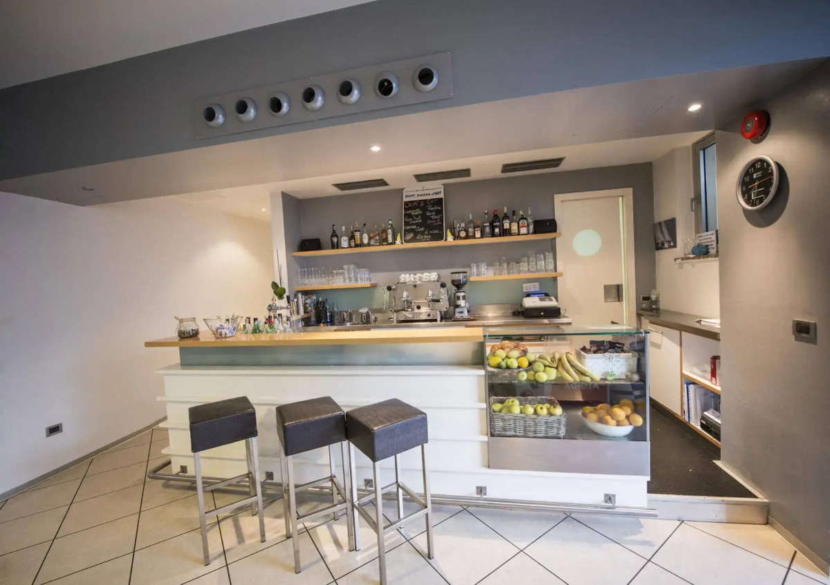 Hotel Residence Torbole