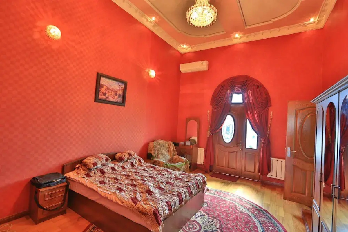 Гостевой дом «Алмаз»