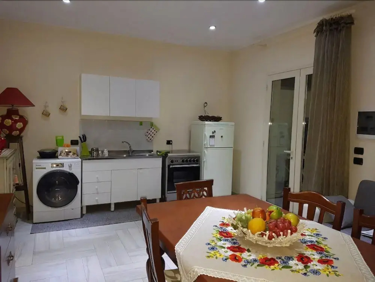 VillaFanizza PORTO CESAREO