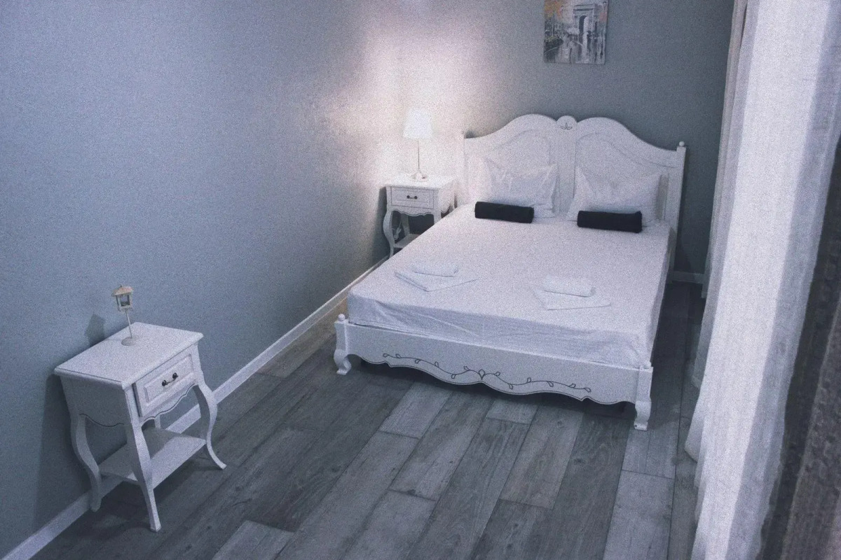 "Межводное Белый"